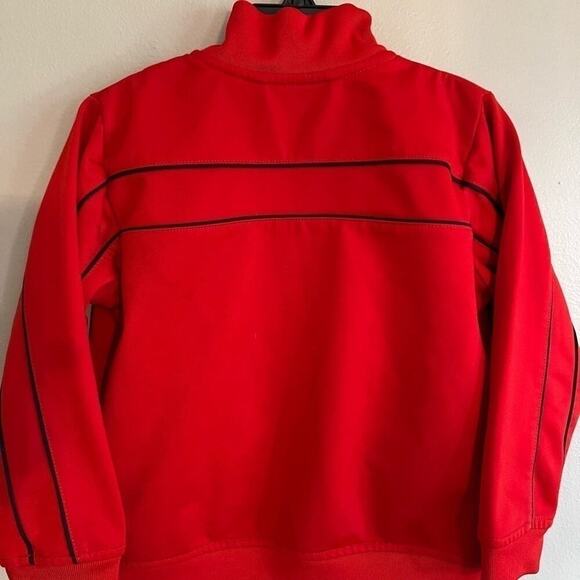 PUMA BOYS FULL ZIP JACKET SIZE 3T - Picture 2 of 3